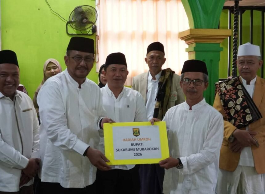 MUHIBAH, PAPARKAN CAPAIAN TAHUN PERTAMA, BUPATI ” MASIH BANYAK KEKURANGAN, KAMI AKAN TERUS SEMANGAT MEMBANGUN”