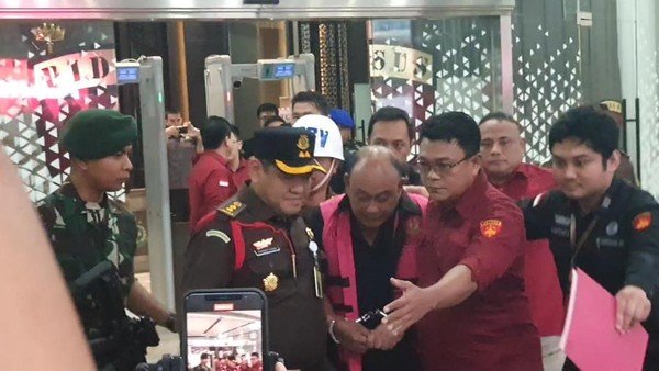 Kasus Eks Kepala BGN Bisa Jadi Pintu Masuk Pengawasan SPPG dan Yayasan MBG di Daerah