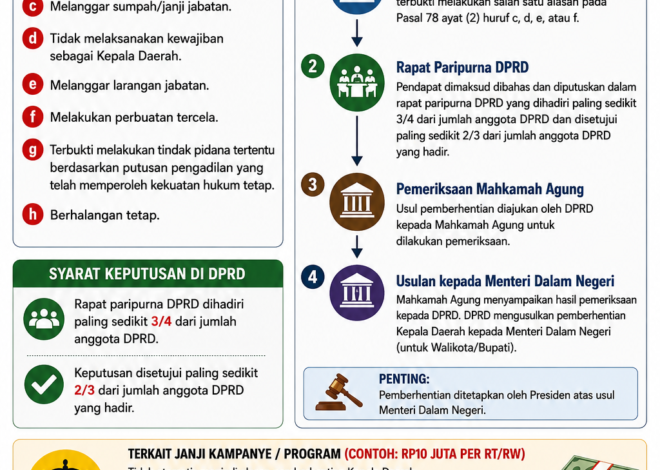 Tanggapan Pengamat Politik dan Pemerintahan Herman Ahong Tentang aksi demo Pemakjulan Walikota Sukabumi